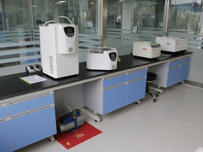 微生物实验室物品设备摆放、实验室管理制度