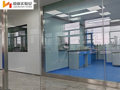 深圳实验室设计装修需要考虑几个方面