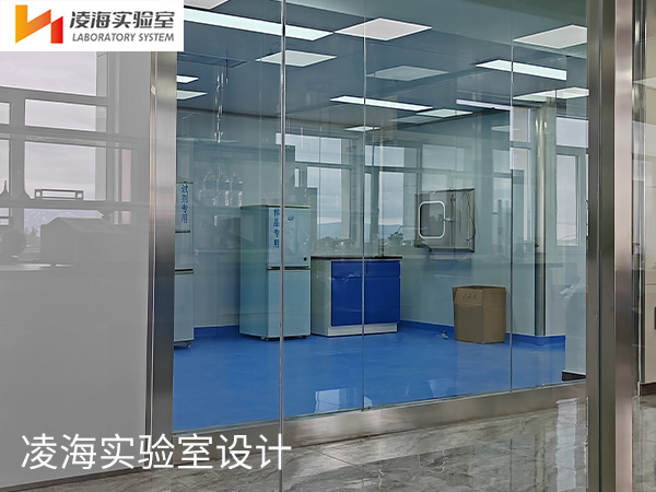 上海实验室设计公司